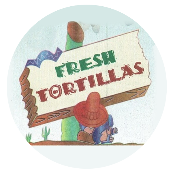 Fresh Tortillas